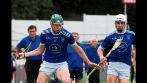 Lorrha survive mighty extra time challenge from Borrisokane to secure final four spot