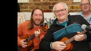 PICTURES: A great deal of fun was had at Culture Night events around north Tipperary