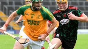 Late Liam Ryan point saves Toome in draw with Mullinahone