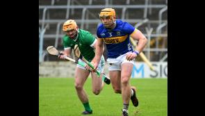 Tipperary ease to victory in lively contest with Limerick for Dillon Quirke Foundation