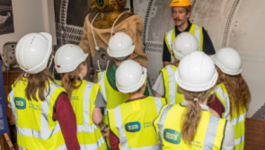 ESB Ardnacrusha public tours open now
