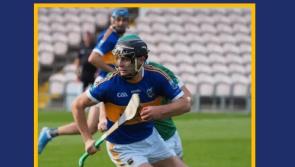 North Tipperary GAA awards announced for 2021 season