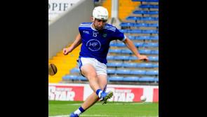 Fogarty hat-trick paves the way for Lorrha intermediate final win over Moneygall