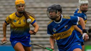 Late Grace O'Brien point clinches draw for poor Tipperary