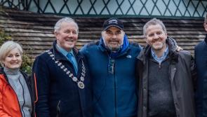 Tipperary chosen as major location for €22m blockbuster movie God's Spy