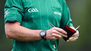 CONFIRMED: Experienced referee to officiate Tipperary's quarter-final clash with Galway