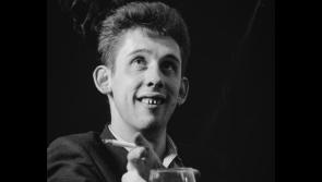 BREAKING: Nenagh undertaker to look after the funeral of musician Shane MacGowan 