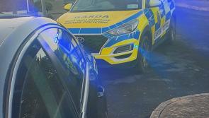 Garda&iacute; catch boy (13) driving and are shocked by identity of his passengers