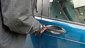 Nenagh gardaí issue alert to vehicle owners following thefts from cars on Church Road