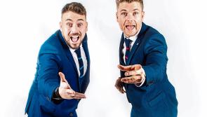 Tipperary dynamic duo The 2 Johnnies release new music video for new St Patrick's single