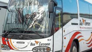 Travelling home for Christmas: Tipperary schedules for holidays revealed by Bus Éireann
