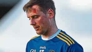 Tipperary football team announced to face Sligo