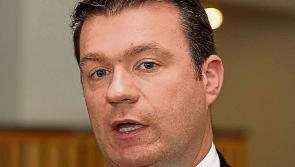 BREAKING: Nenagh's Alan Kelly to step down as Labour Party leader