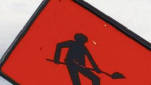 TRAFFIC: Temporary traffic management in Nenagh tomorrow