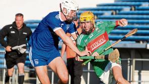 PREVIEWS: An action packed weekend in store as club hurling commences
