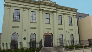 No increase on way for Carrick-on-Suir Municipal District's GMA fund in 2026