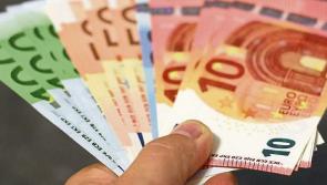 LOTTO LUCK: Nenagh Éire Óg has its biggest ever club lotto winner
