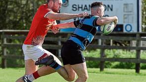 AIL Rugby Previews: Three Tipperary clubs in action this coming weekend 