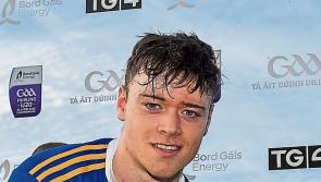 Moyne Templetuohy pull out a big performance as they defeat Kiladangan narrowly
