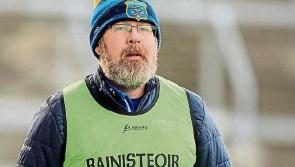 Mullaney happy with Tipp start