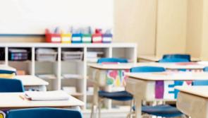 CMO urges parents to keep children home from school if they are displaying  symptoms of illness