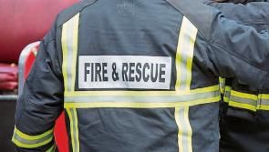 Tipperary Fire and Rescue Service reports a quiet Halloween night in county