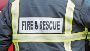 HEARTBREAK: Nenagh house at Coolahologa is destroyed in dreadful New Year's Eve fire