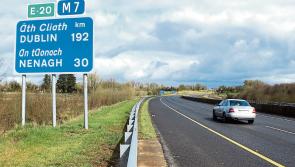 Tipperary TD calls for action on M7 following series of weather-related incidents