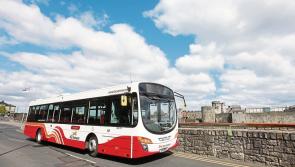 Bus Éireann returns to pre-Covid passenger levels – with 89.5m  passengers including many from Tipperary 