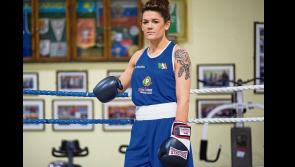 Great excitement in  Clonmel as top boxer Shauna O'Keefe turns pro!