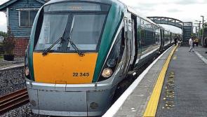 LATEST: Staff shortages are causing rail disruptions for commuters in Nenagh, Roscrea and Cloughjordan 