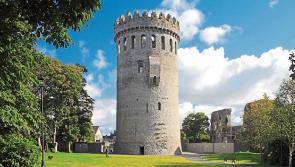 Nenagh will spread the magic of Christmas this weekend with a winter wonderland of events