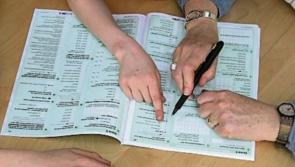 Census 2022 takes place  acorss Tipperary and the country on April 3