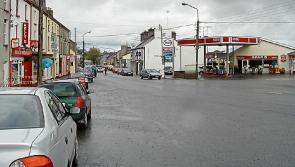 Calls made by Councillors for a pedestrian crossing in a big Tipperary town