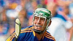 "It was frustrating for him as he really wanted to play for Tipperary this year.” - Bubbles out of action for 2022