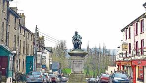 Lack of a Yellow Box is causing stress in Tipperary Town