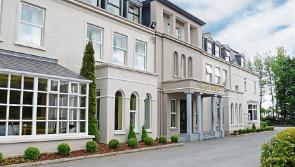 Tipperary hotel named as one of the best wedding venues for 2022