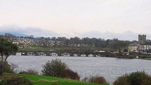 People who dive from this popular Tipperary bridge will face on-the-spot fine