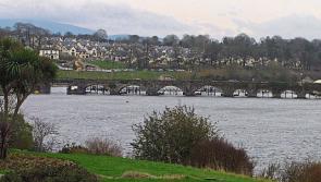 ACTION! Tipperary extras required for television series to be shot around Killaloe