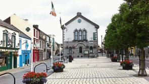 Nenagh councillor questions Department's use of town's hostel for protection applicants