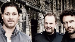 Extra tickets available for Nenagh A-Team fundraising concert with Celtic Tenors