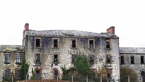 Councillor's form united front over 'historic' and derelict Nenagh site