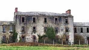 Nenagh military barracks: Tipperary County Council has chance to 'do something brilliant'