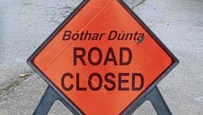 Temporary closure of Nenagh rail bridge announced by Tipperary County Council 
