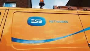 ESB CEO warns network repairs after Storm Éowyn could see higher costs for customers