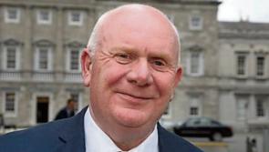 Tipperary TD makes Dáil case for funding Nenagh mental health group Carmha