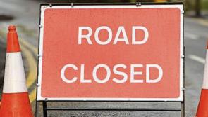 BREAKING: Road between Nenagh and Thurles closed following accident involving an overturned truck