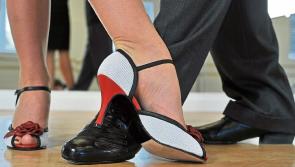 Nenagh Dance Club needs your help to keep social dancing traditions alive