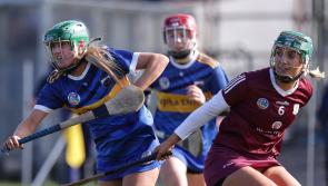 Injury time free sinks 14-player Tipperary in Ballinasloe