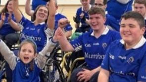 Tipperary players star as Munster Wheelchair Hurling/Camogie win  fourth All-Ireland title